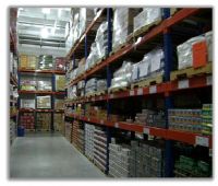 Rack Selectivo